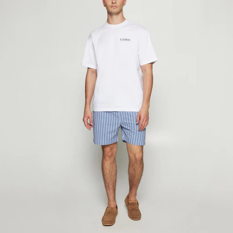 SWIMSI BLUE LEGACY SWIMSHORT
