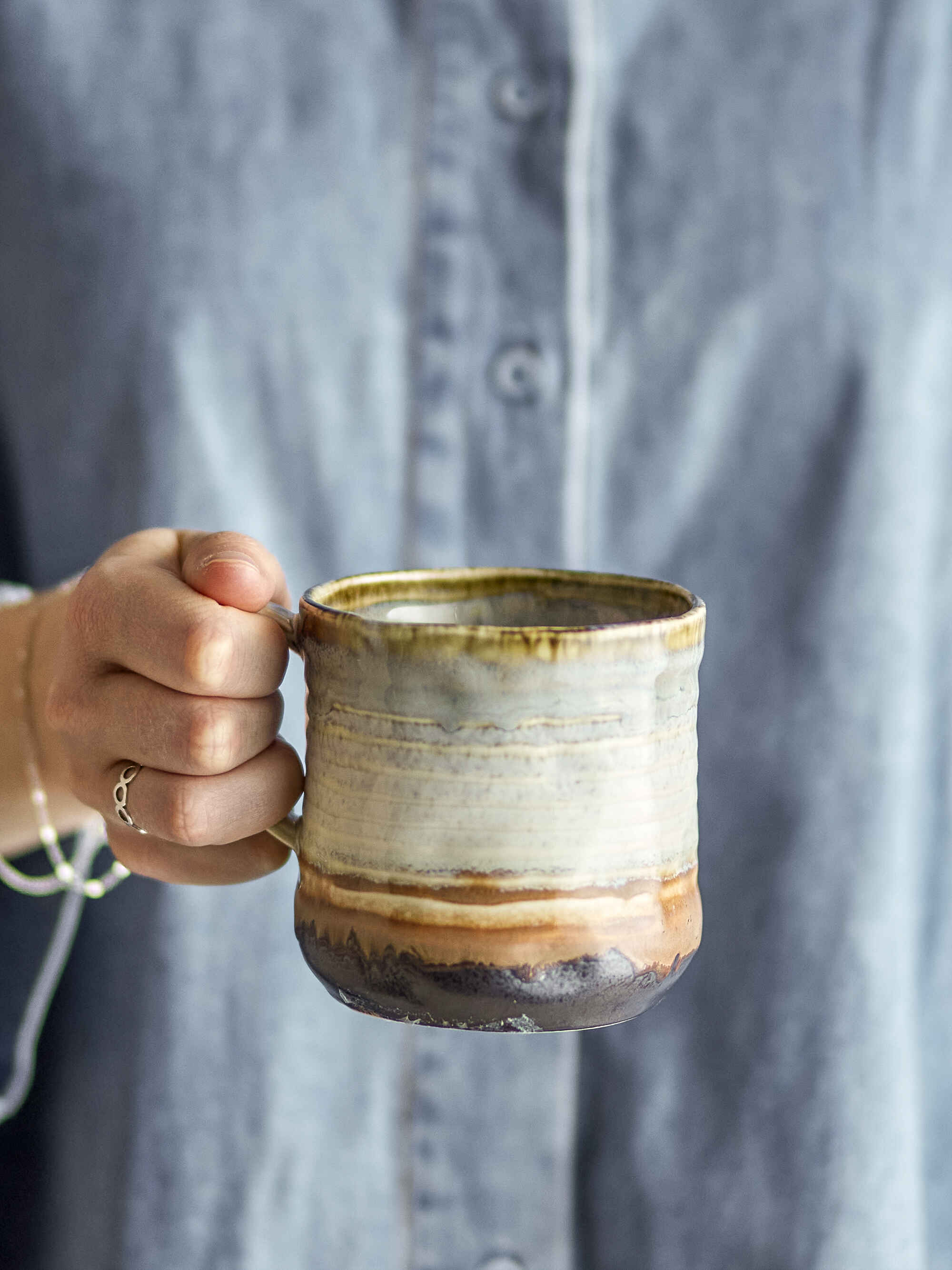 DEANA MUG MULTI