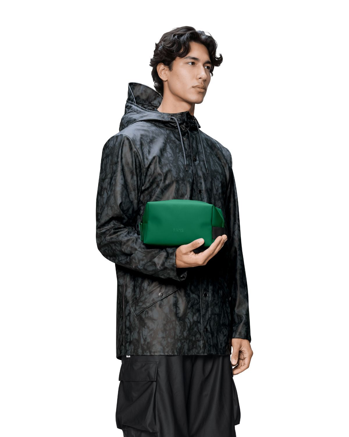 WASH BAG SMALL ENVY