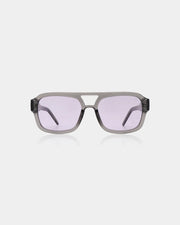 KAYA GREY TRANSPARENT