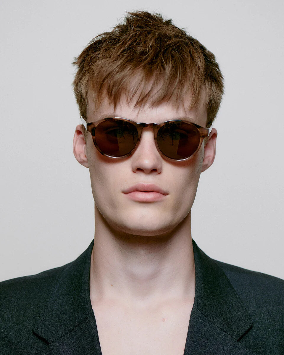 MARVIN COQUINA SUNGLASSES
