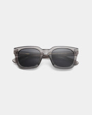 NANCY GREY TRANSPARENT SUNGLASSES