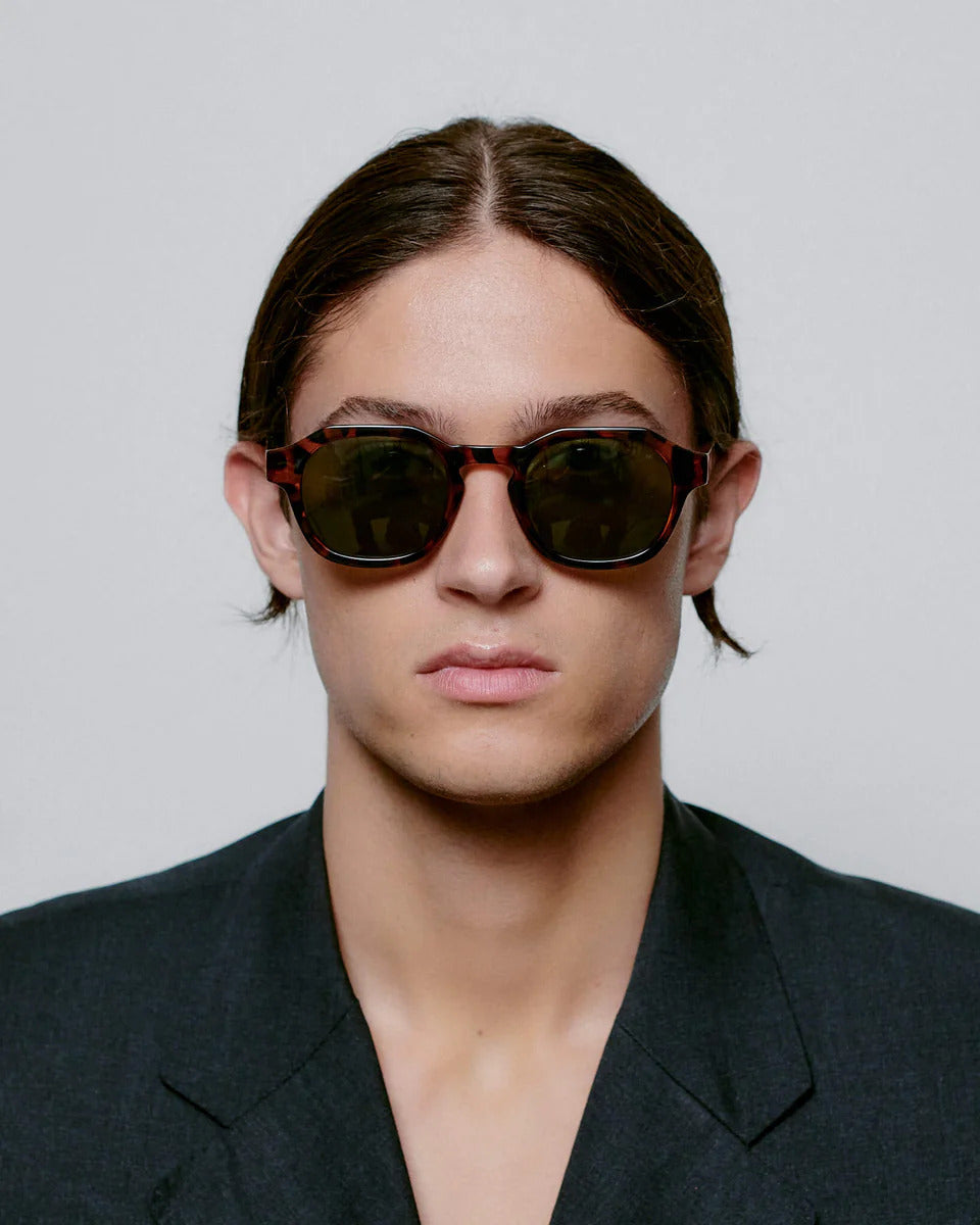 ZAN HAVANA SUNGLASSES