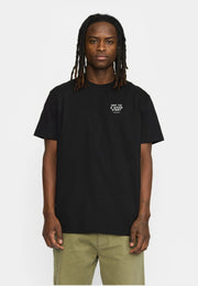 APPLICATION T-SHIRT ALTAR BLACK