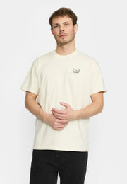 APPLICATION T-SHIRT ALTAR OFF WHITE