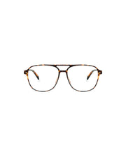 BRAD GLOSSY TORTOISE