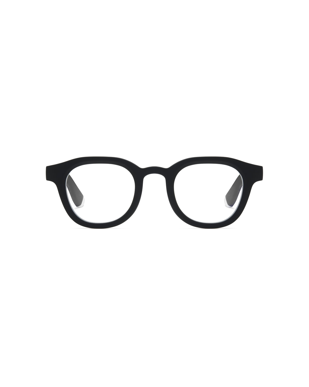 ANDY MATTE BLACK NOIR