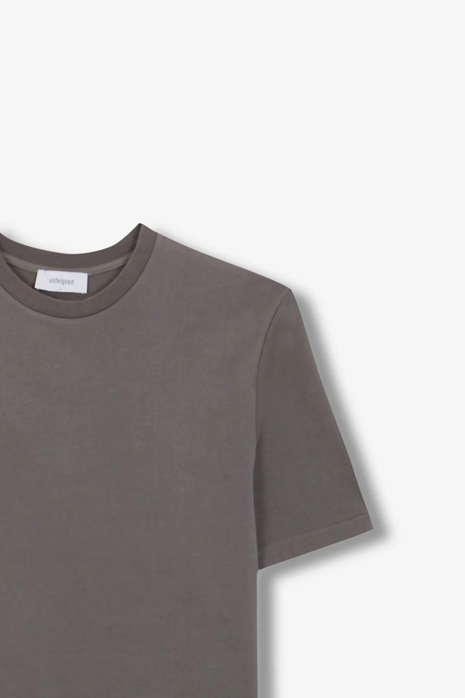 BASIC T-SHIRT GARGOYLE