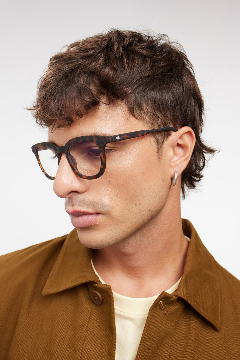 OSTERBRO MATTE TORTOISE