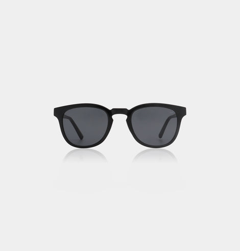 BATE BLACK SUNGLASSES