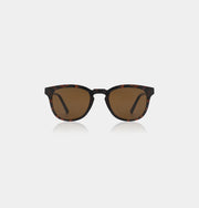 BATE DEMI TORTOISE SUNGLASSES