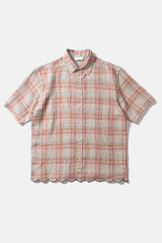 CRAFTY SHIRT COPPER