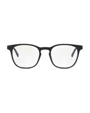 DALSTON MATTE BLACK NOIR