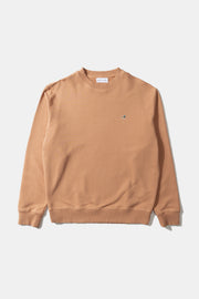DUCK SWEATSHIRT COPPER