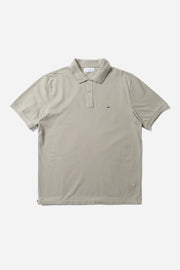 DUCK POLO SHIRT TAUPE