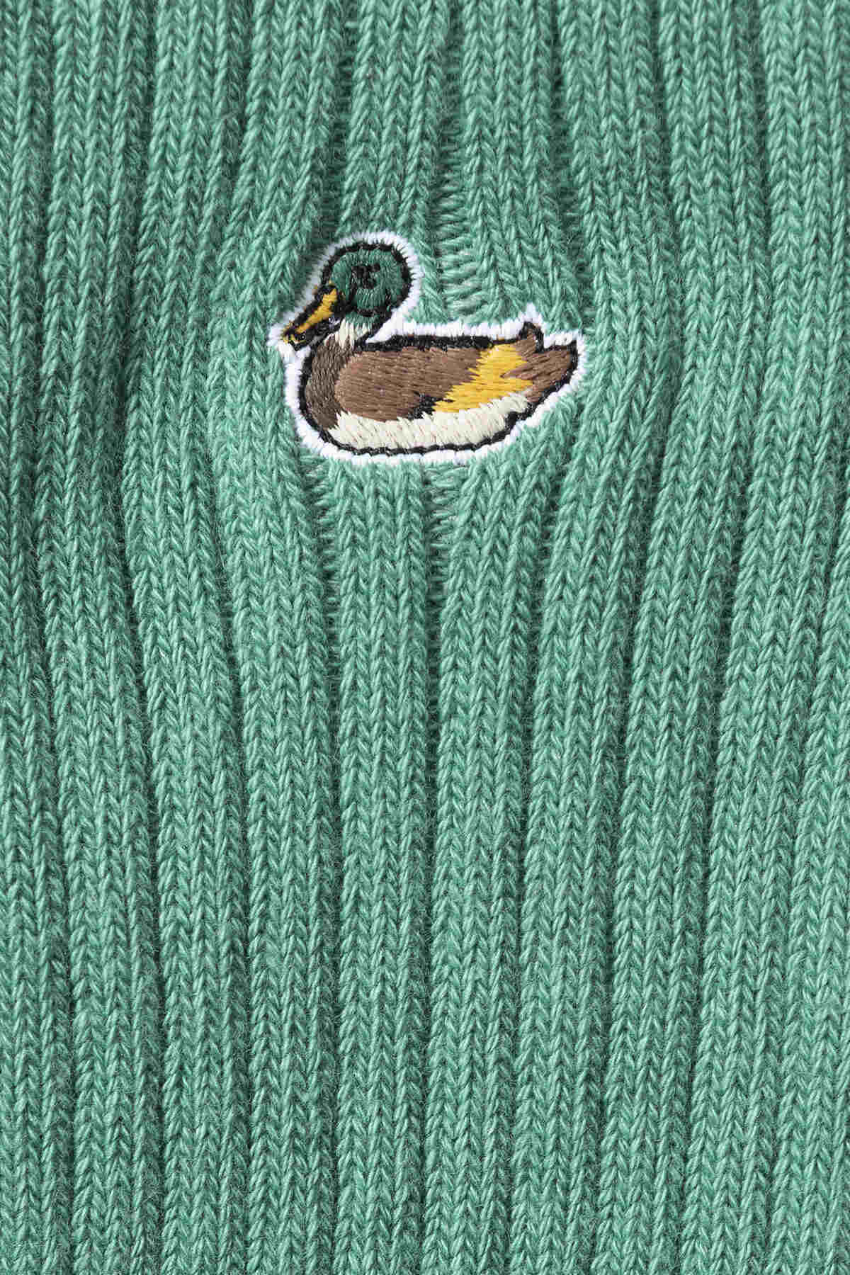 DUCK SOCKS MINT