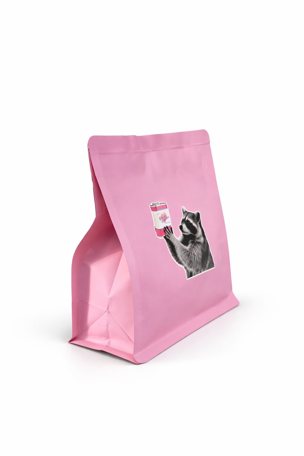 PANDA LOVE POUCH