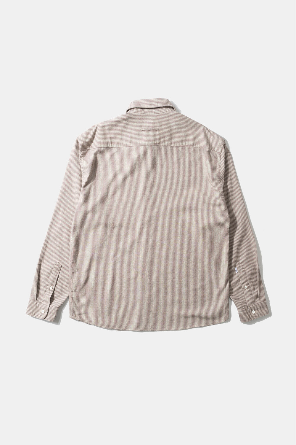 FACE TO FACE SHIRT TAUPE