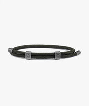 LITTLE LEWIS DBL ARMY VINTAGE BRACELET