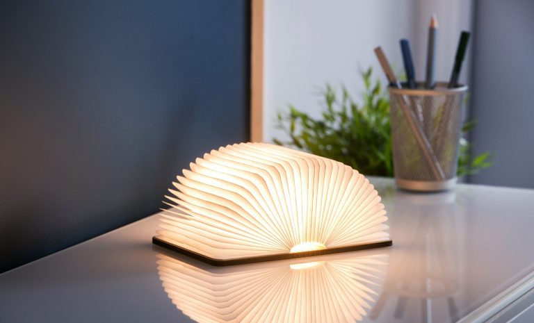 SMART BOOK LIGHT MINI - MAPLE