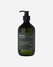 HARVEST MOON HAIR & BODY WASH