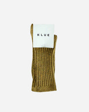 DUST STAR SOCKS KHAKI
