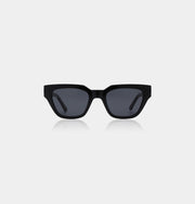 KAWS BLACK SUNGLASSES