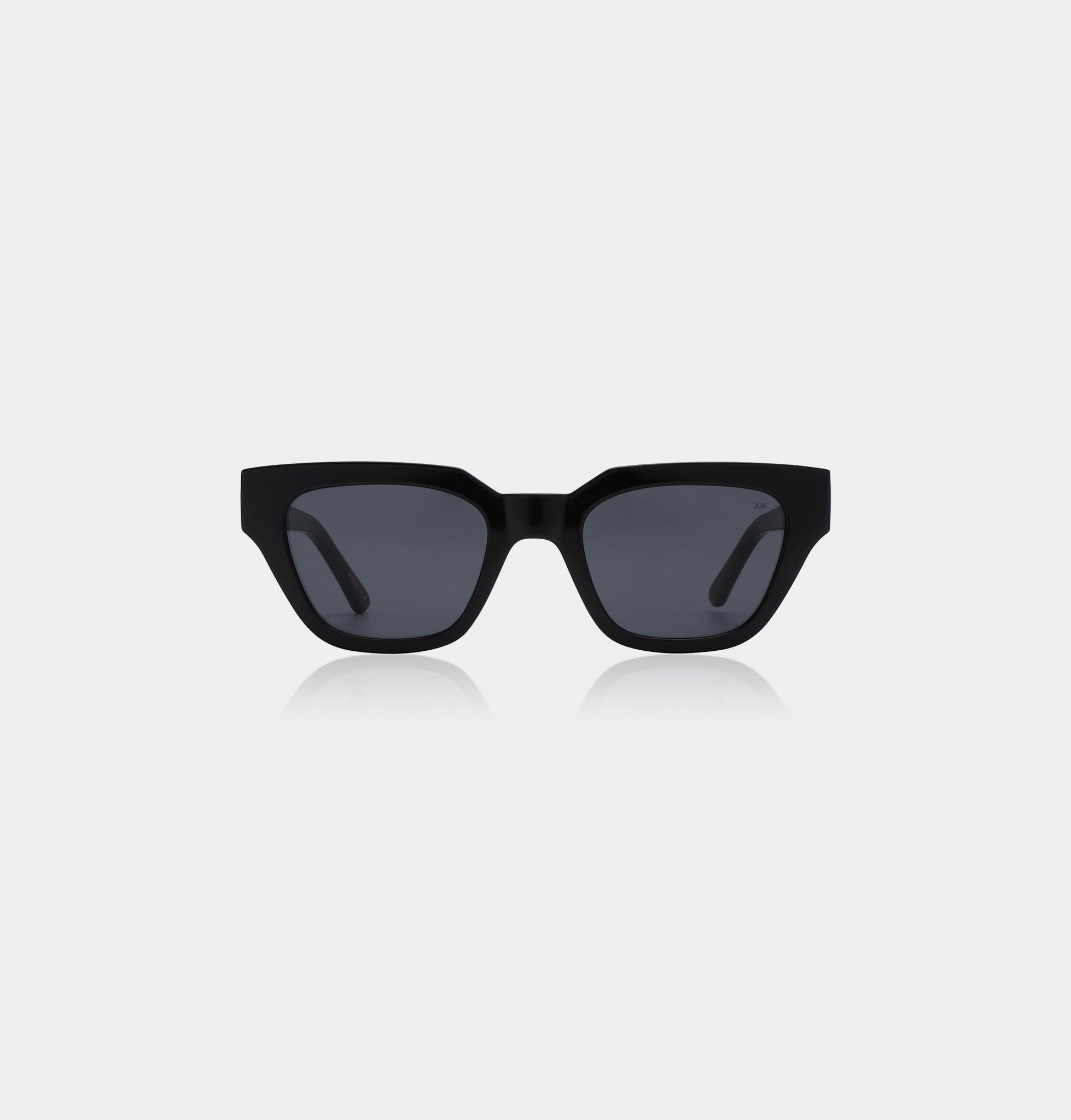 KAWS BLACK SUNGLASSES