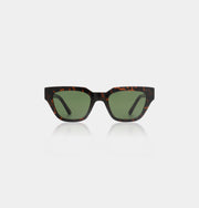 KAWS DEMI TORTOISE SUNGLASSES