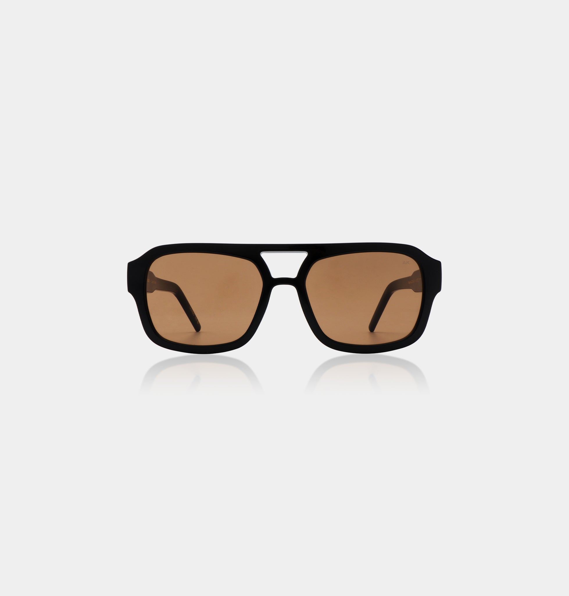 KAYA BLACK SUNGLASSES