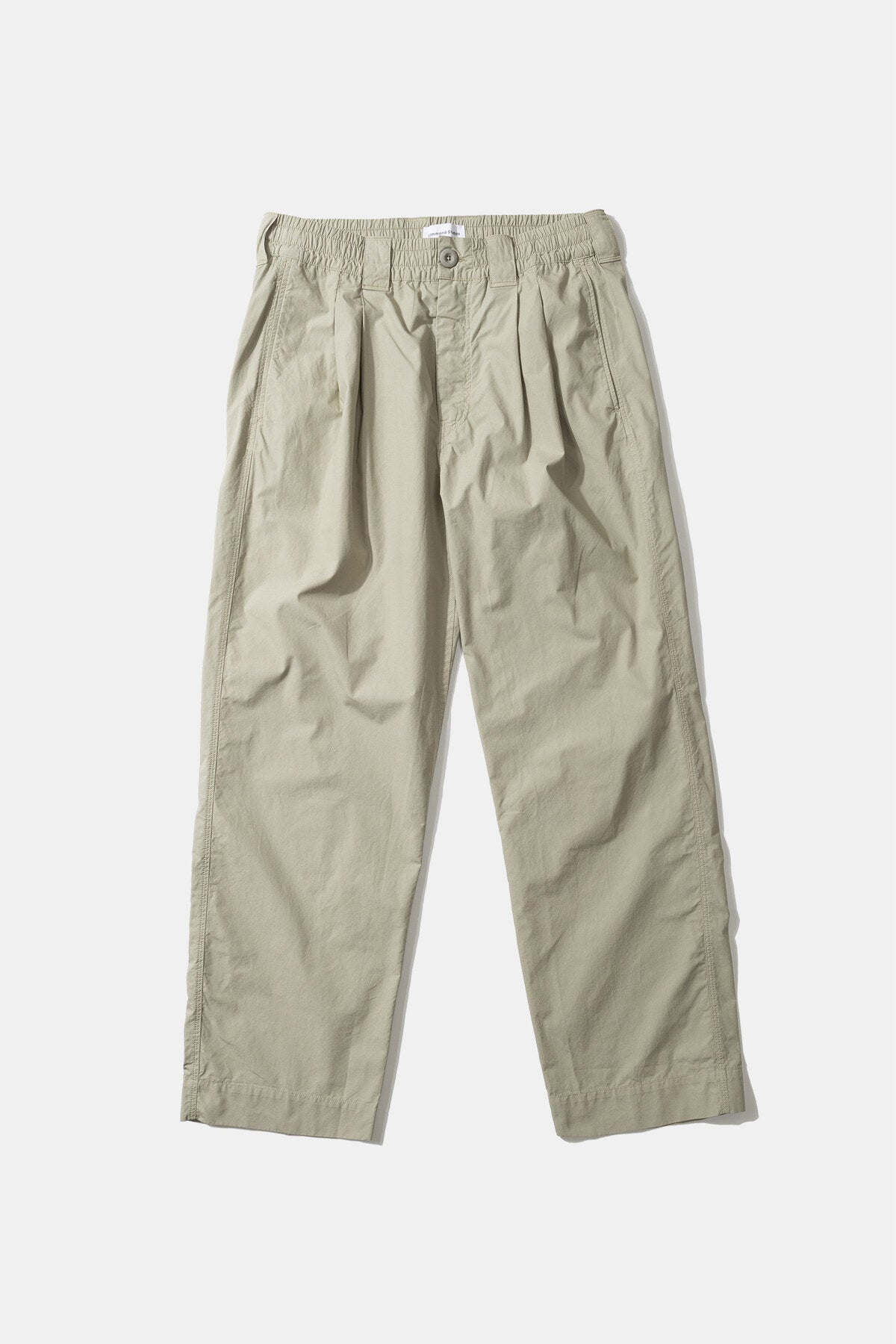 LIGHT MARVIN PANT TAUPE