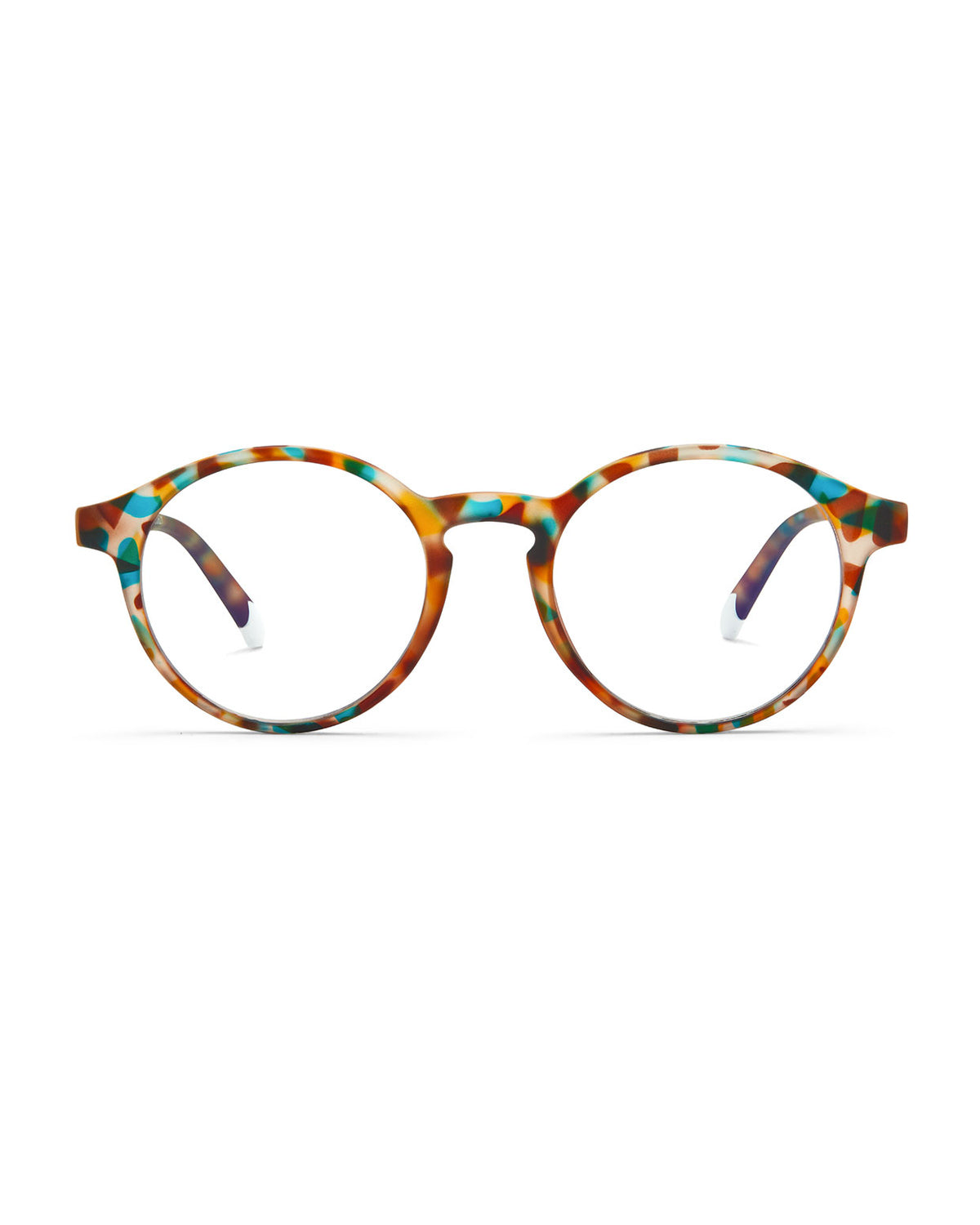 LE MARAIS LIGHT TORTOISE