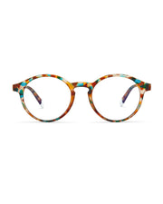 LE MARAIS LIGHT TORTOISE