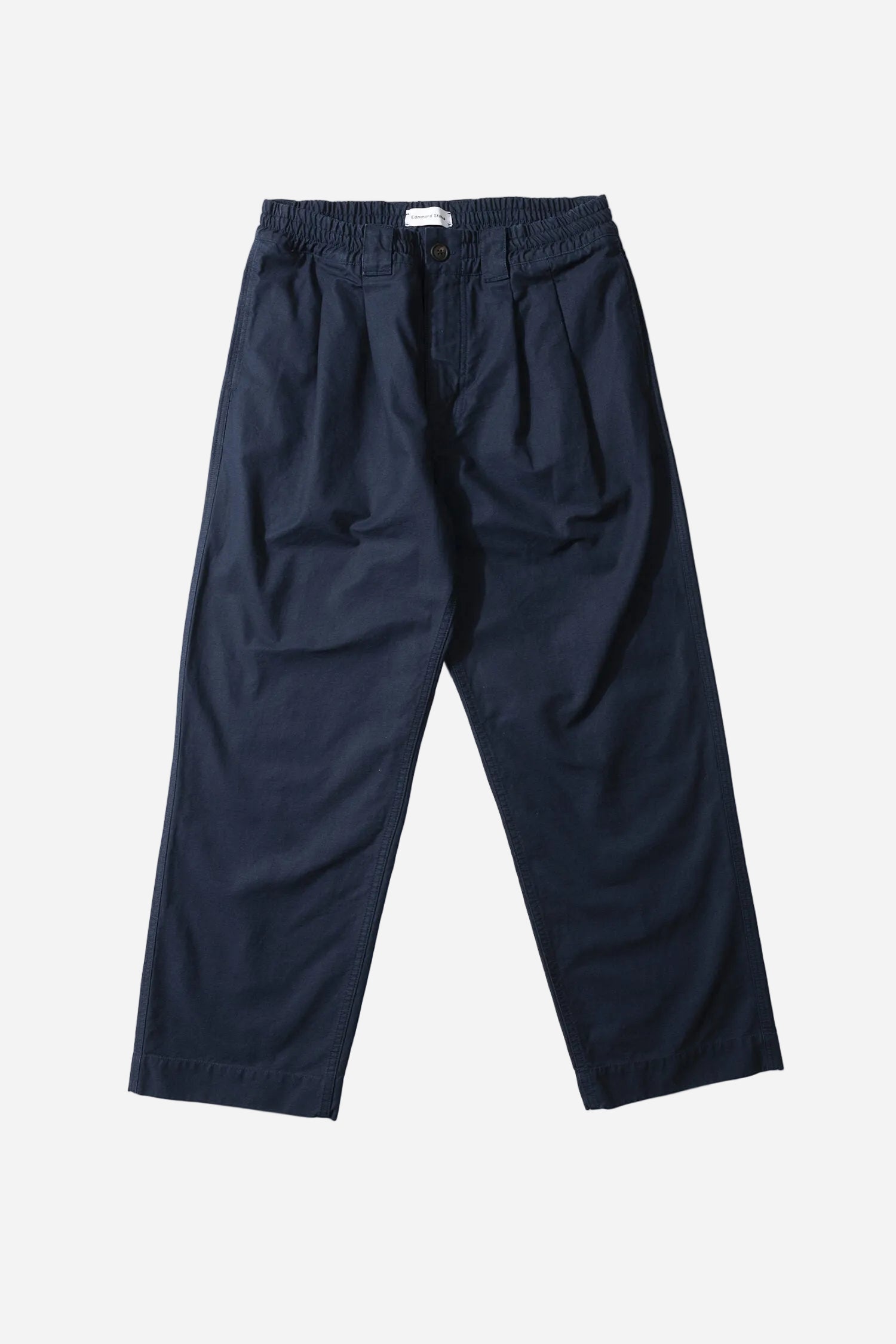 MARVIN PANTS NAVY