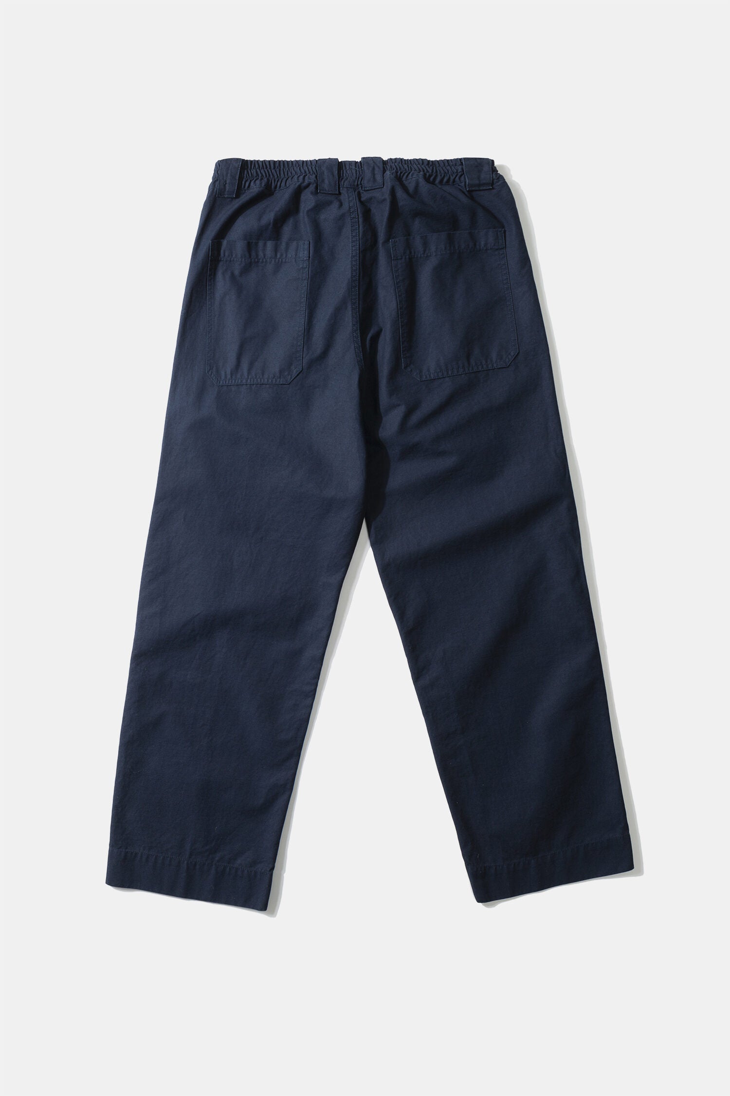 MARVIN PANTS NAVY