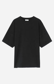 FIZVALLEY T-SHIRT BLACK