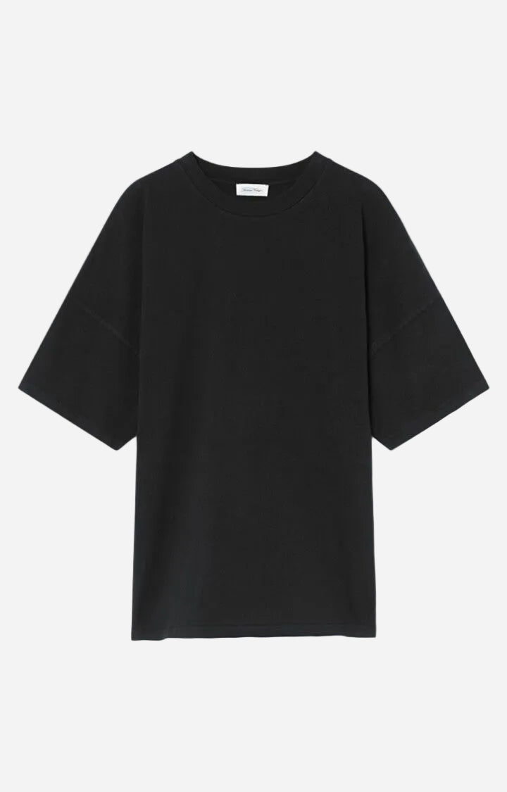 FIZVALLEY T-SHIRT BLACK