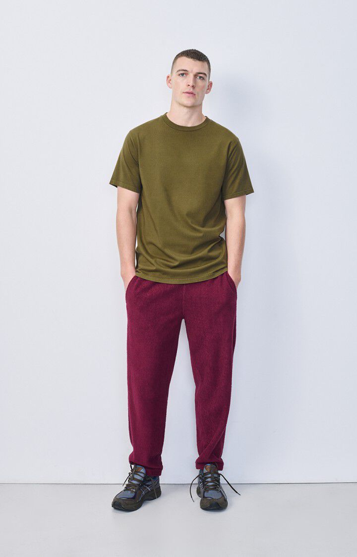 FIZZVALLEY T-SHIRT BUSH