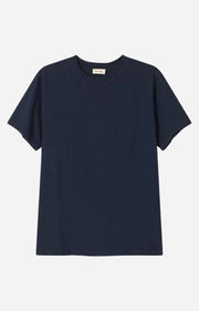 FIZZVALLEY T-SHIRT VINTAGE NAVY