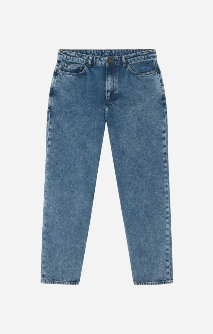 JOYBIRD STRAIGHT JEANS STONE