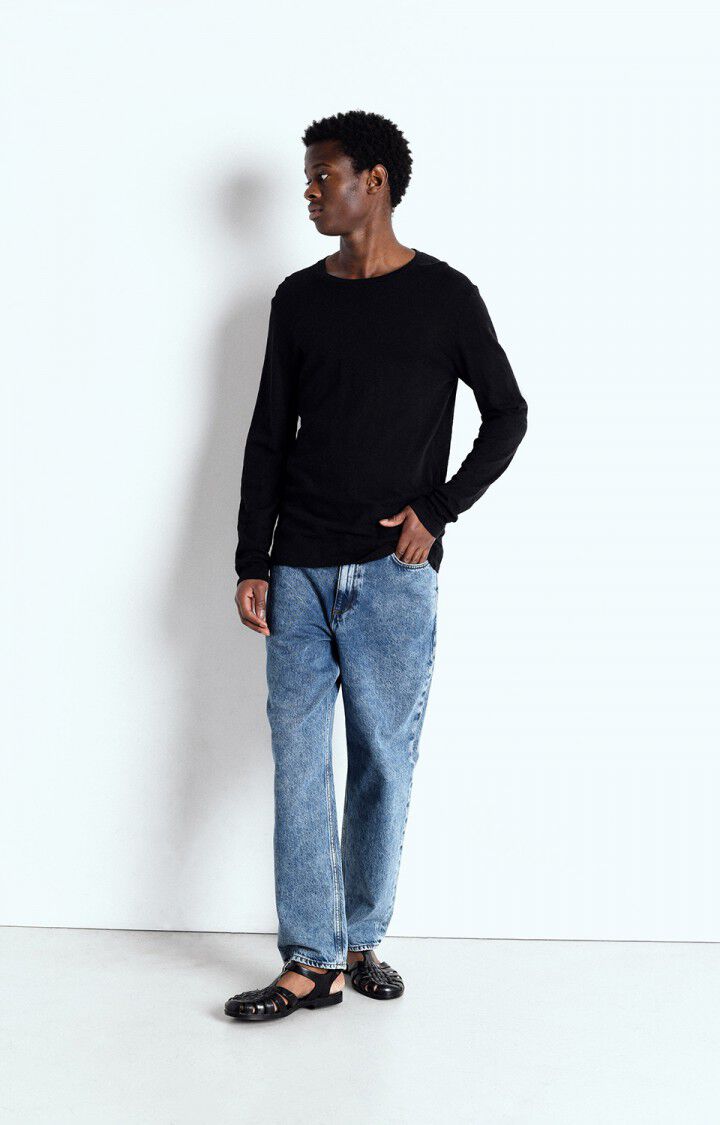 JOYBIRD STRAIGHT JEANS STONE