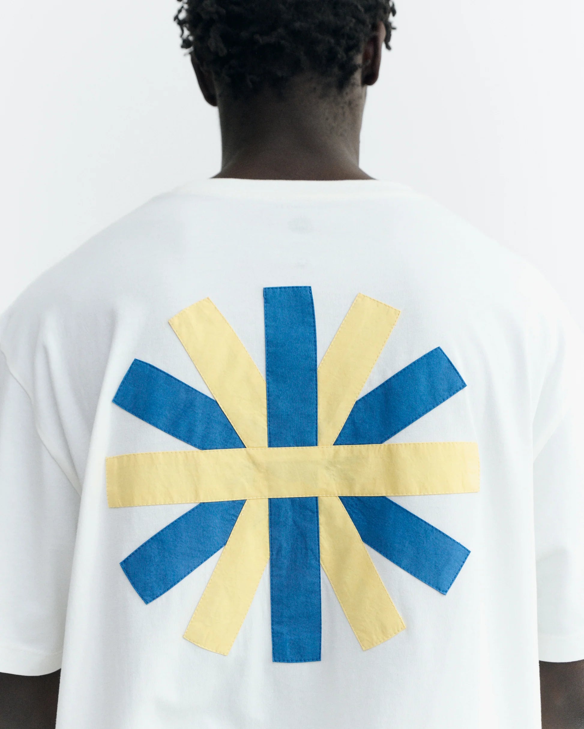 SUNNY AARON TEE