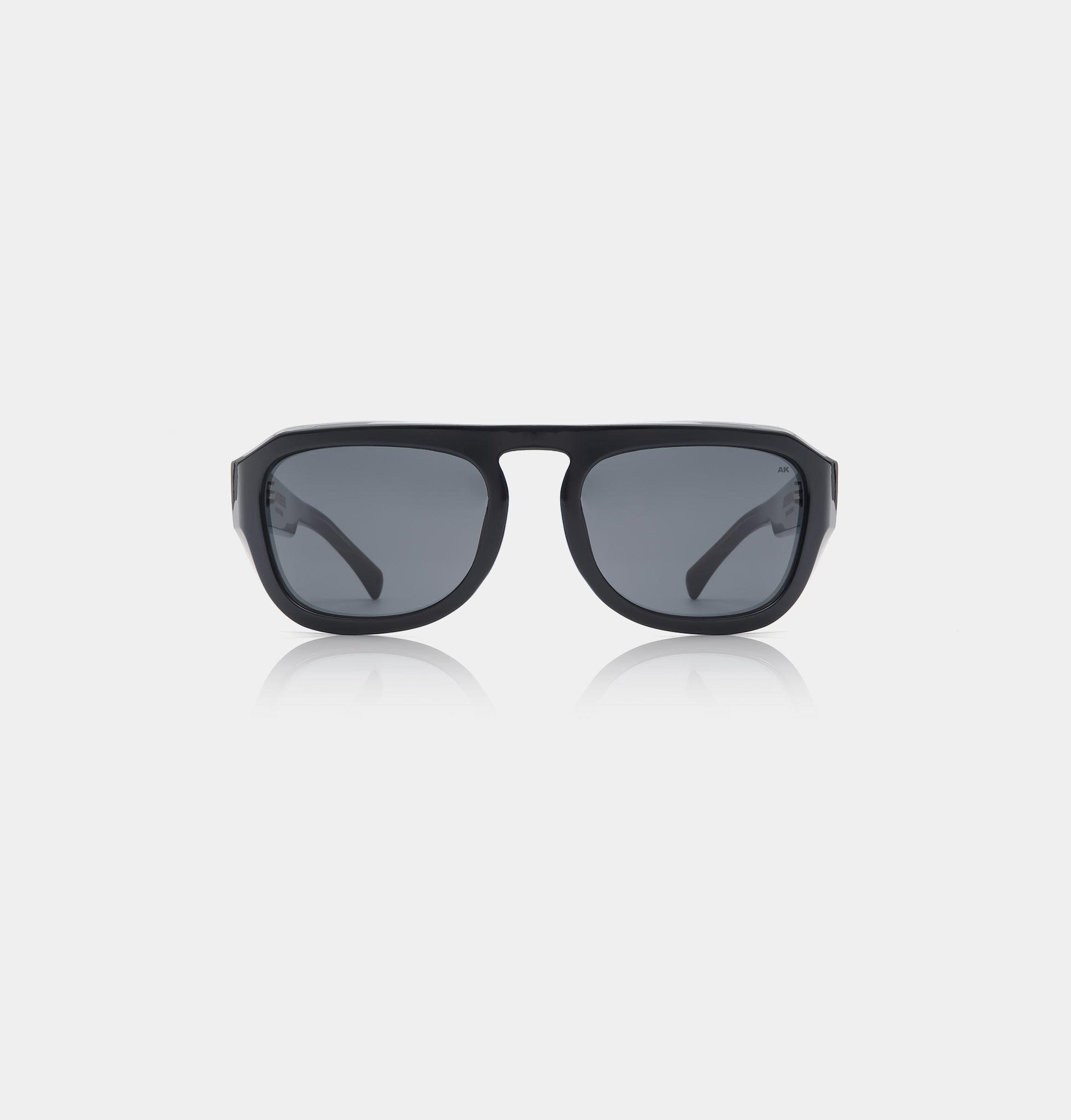 MAX BLACK SUNGLASSES