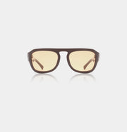 MAX CHOCOLATE SUNGLASSES