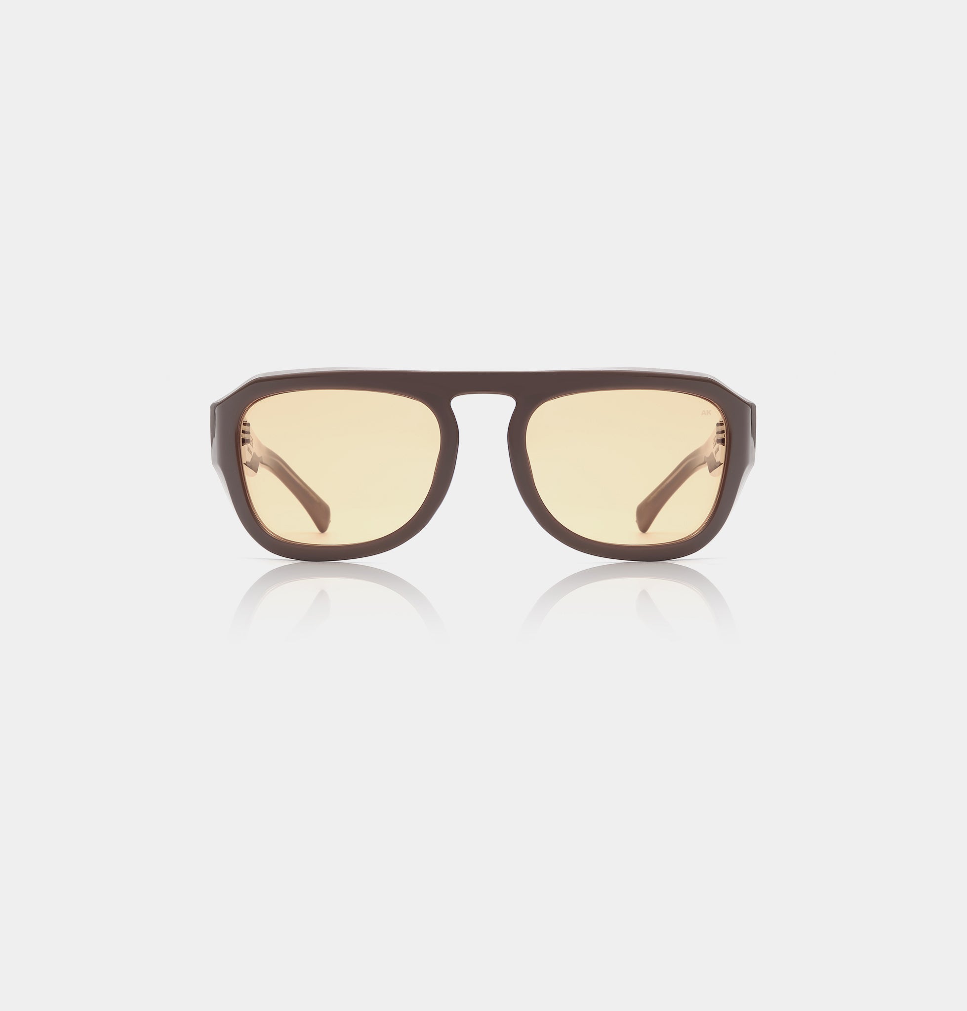 MAX CHOCOLATE SUNGLASSES
