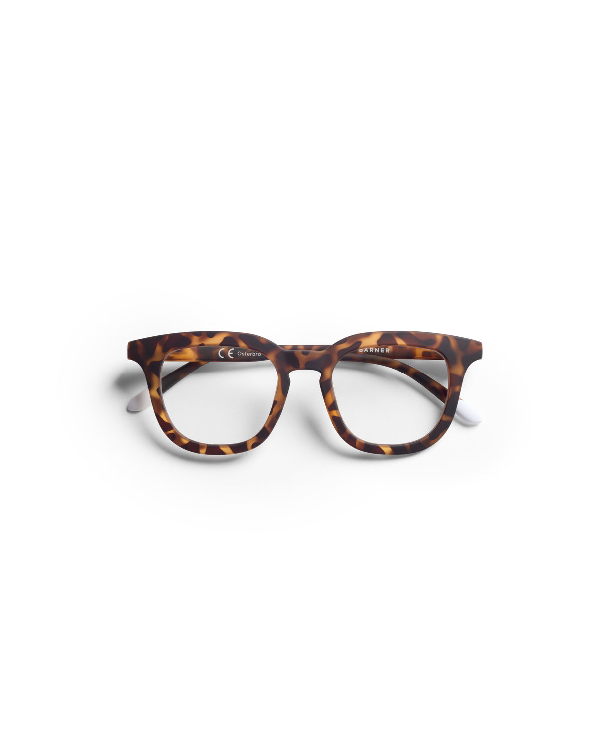OSTERBRO MATTE TORTOISE