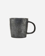 PION CUP BLACK/BROWN
