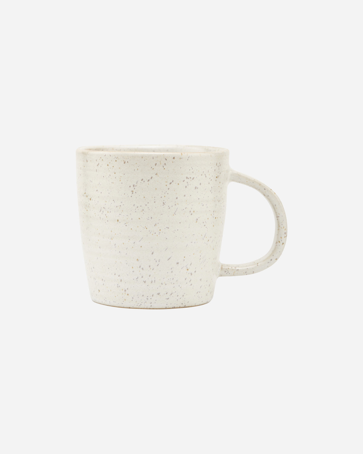 PION CUP GREY/WHITE
