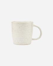 PION CUP GREY/WHITE