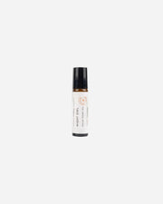 Roll-on bottle labeled 'Night Owl' on a white background